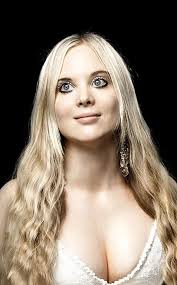 Carmen Elise Espenæs