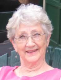 Obituary information for Frances Mary Case