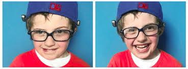 William, 7 ans : Mes oreilles pour entendre