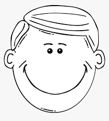 Discover ideas about happy fathers day images. G Man Face Father Clipart Black And White Hd Png Download Kindpng