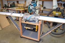 Miter Saw Stand Planer Station With Rotating Top Best Woodworking Tools Woodworking Woodworking Shop