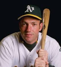 Dave Magadan: Former late 1980's Mets First Baseman (1986