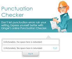 Check spelling or type a new query. 10 Best Free Online Punctuation Checker Tools To Beautify Your Writing