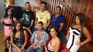 Jersey shore was a phenomenon. Make A Snowman Civilization Fruity Was Ist Jersey Shore Highlight Fotografie Com