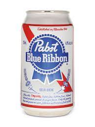 Pabst Blue Ribbon Lcbo