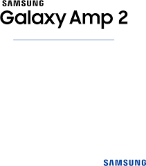 Remove the original sim card from the phone.and . Samsung Galaxy Amp 2 J120az User Manual Cricket Wireless Operation Ckt Sm Amp2 En
