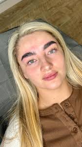 Catherine Scriven (@loxylasheshairstyling_) · Moreton