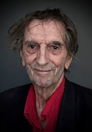 Harry Dean Stanton (Creator)