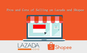 Lazada's constantly evolving technology, logistics and payments infrastructure connects this vast and diverse region, and offers southeast asia a shopping experience that is safe, seamless and enjoyable. The Pros And Cons Of Selling On Lazada And Shopee