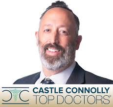 Dr Christian Heywood, Orthopedic Surgeon