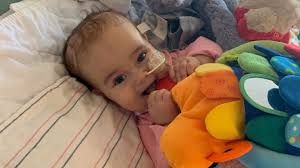Shaken Baby Syndrome: Sierra Cooke Shares Baby Died After Dad Shook Her |  Kidspot
