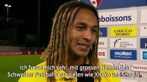 Ist ein moment besonders erinnerungswürdig? Yb Spieler Startet Durch Mbabu Und Der Steile Aufstieg Sport Srf