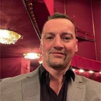 Phillip Hobson's Instagram, Twitter & Facebook