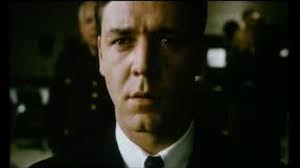 A Beautiful Mind Trailer