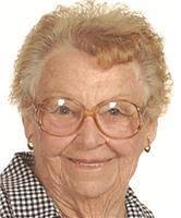 Earline Sanchez Obituary (1916