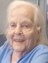 Obituary information for Emma Marie Knoblauch