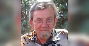 Eugene Wesley Anderson Obituary