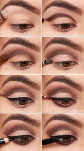 Bridal Eye Makeup Eyeshadow For Brown Eyes Makeup Tutorials Guide Brown Eye Makeup Tutorial Rock Makeup Eyeshadow For Brown Eyes