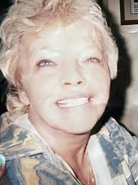 Obituary information for Patsy Jean Garland