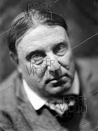 Vincent Auriol (1884-1966), French politician. France,