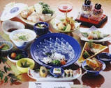 魚正本陣(下關/河豚) - Rakuten GURUNAVI 日本美食餐廳指南