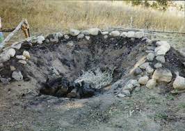 I don't want to look stingy but i also don't want. A Sweat Lodge