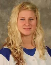 2010 Softball Roster