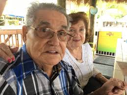 Candido Morrabal Obituary