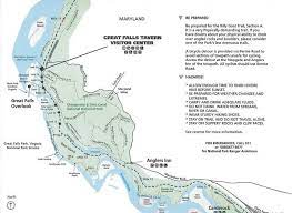 Map Of Great Falls Va Off Limits Area - Great Falls | Article | The United States Army