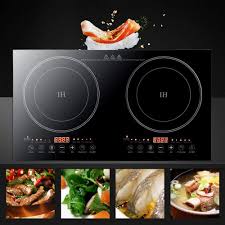 Take your squash game to a new level. Portable Digital 2200w Electric Dual Induction Cooktop Cooker Touch Pane Countertop Double Burner Cooktop Usa Stock Kitchen Dining Home Kitchen Fcteutonia05 De