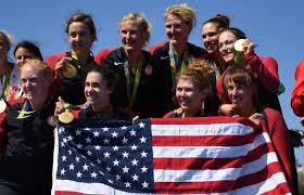Trending news, game recaps, highlights, player information, rumors, videos and more from fox sports. Us Rowing Women S Eight Seeks Fourth Olympic Gold At Tokyo Games
