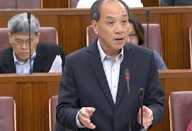 To help you better understand the income thresholds and the government assistance available, w. Low Thia Khiang Oxley Dispute A Disservice To Singaporeans Tarnishing Singapore Brand Name Rilek1corner