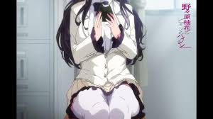 Nonohara Yuka No Himitsu No Haishin Porn - Rule 34