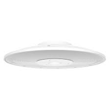 Rab Ivgt5 30l750wu 28 Watt Ivepark Led Garage Light Type V Wide 5000k 3 724 Lumens 120 277v Prolighting