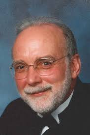 Stephen Thomas Obituary