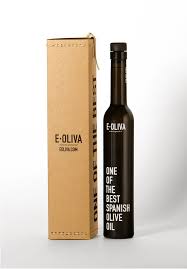 Eoliva By Alberto Aranda Via Behance Olive Oil Packaging Modern Packaging Design Modern Packaging