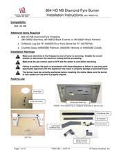 Maybe you would like to learn more about one of these? Travis Industries 864 Ho Nb Manuals Manualslib