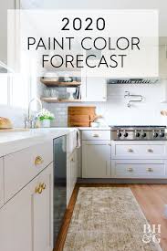 Goodbye Gray Hello Earth Tones Our 2020 Paint Color Forecast In 2020 Popular Kitchen Paint Colors Popular Kitchen Colors Top Paint Colors