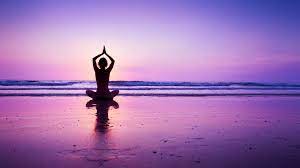 Jala, the rhythmic world and electronic music soundtrack from shiva rea's fluid power yoga dvd, offers musical hydration for. Listening To Yoga Music Before Bed Is Good For Your Heart