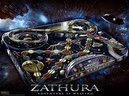 Or as the invaders themselves, waves of martian soldiers and flying saucers, blasting humans with ray guns and unleashing their. Zathura I Got The Board Game Movie And The Video Game Beloved Movie Adventure Art Adventure