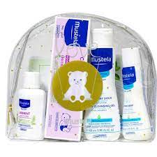 Retrouvez tous nos médicaments en ligne avec ou sans ordonnance et produits de parapharmacie ! Trousse Decouverte Naissance Contient Les Produits Necessaires Aux Premiers Soins De Votre Enfant