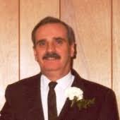 Obituary information for Donald E. 'Pat' Rickerson Sr.