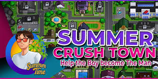 This game works as a simulation game, where you can explore the life of a teenager who is studying in high school. Strategy Of Summertime Saga Guide For Android Apk Download