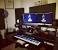 Small Music Studio Design