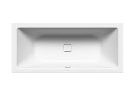 Badewanne kaldewei stahlwanne saniform 170 x 75 + träger + ablauf komplett set. Kaldewei