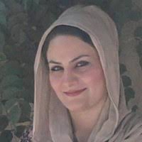 10 "Shirin Ramezani" profiles