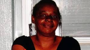 MISSING| Have you seen Ruth Alston?