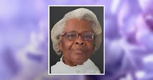 Alice Mae Hudspeth Obituary September 2, 2025