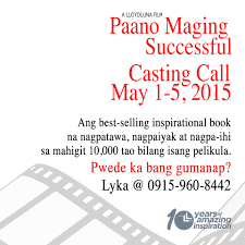 Select the contact in viber and call from their info screen. Casting Call For Lloyd Luna Film The Best Filipino Motivational Speaker In Manila Philippines Asia Inspirational Corporate Trainer Manila Malaysia Vietnam Brunei Thailand South Korea Sales Keynote Speaker