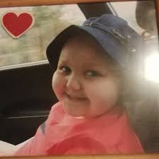 My son Steven. He died at 29 in a motorcycle accident. I miss him and think  of him everyday.